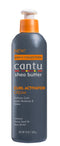 Cantu Curl Activator Cream – Hydraterende Crème voor Krullend Haar (283g)