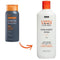 Cantu 2-in-1 Haar- & Bodywash – Hydraterend voor Mannen (400ml)