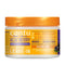 Cantu Leave-In Conditioner – Revitaliserende Crème voor Droog Haar (340g)