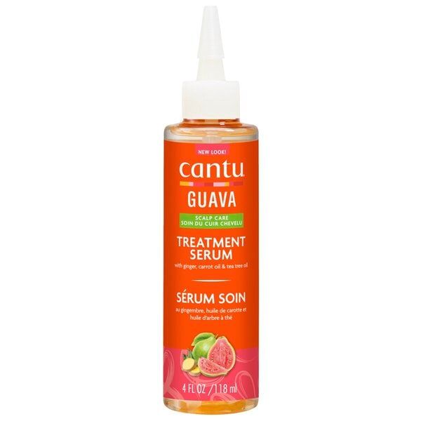 Cantu Treatment Serum – Voedende Zorg voor de Scalp (118ml)