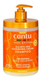 Cantu Shampoo – Sulfaatvrije Reinigingscrème voor Natuurlijke Krullen (709g)