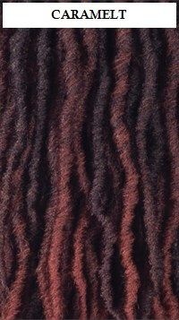 FreeTress Water Wave Bulk – Natuurlijk Uitziend Haar (22")