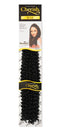 Cherish Water Wave Braid Bulk – Stijlvolle Haarextensies voor Elke Gelegenheid (22")