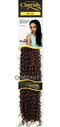 Cherish Bohemian Braid – Tijdloze Stijl voor Iedere Haarstijl (30")