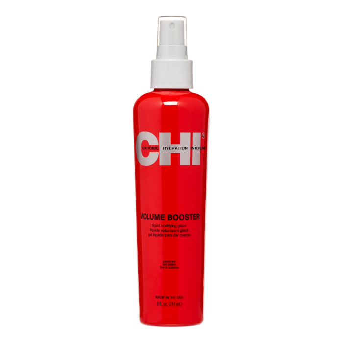CHI Volume Booster – Beschermende Spray voor Volumineus Haar (237ml)