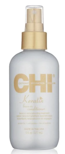 CHI Leave-In Conditioner – Herstel voor Droog Haar (177ml)