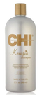 CHI Keratin Shampoo – Herstructurerende Shampoo voor Alle Haartypes (946ml)