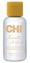 CHI Keratin Silk Infusion – Hydraterende Olie voor Droog Haar (15ml)