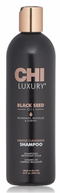 CHI Luxury Shampoo – Versterkende Reiniging voor Alle Haartypes (350ml)
