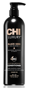CHI Luxury Black Seed Oil Shampoo – Versterkend en Revitaliserend (740ml)