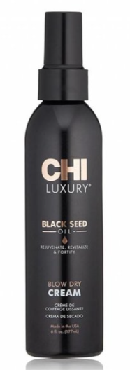 CHI Blow Dry Cream – Hydraterende Crème voor Alle Haartypes (177ml)