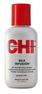 CHI Silk Infusion – Zijdeachtige Hydratatie voor Alle Haartypes (59ml)