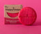 HappySoaps Shampoo Bar – Verzorgende Shampoo met Kaneel (70g)