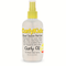 Curly Kids Curly Oil Sheen Mist Spray – Verzorgende Glans voor Krullend Haar (138ml)