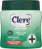 Clere Body Crème – Herstelcrème voor Droge Huid (500ml)