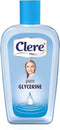 Clere Pure Glycerine – Intensieve Hydratatie voor Droge Huid (400ml)