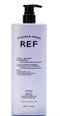 REF Cool Silver Shampoo – Neutraliserende Shampoo voor Blond en Grijs Haar (1000ml)