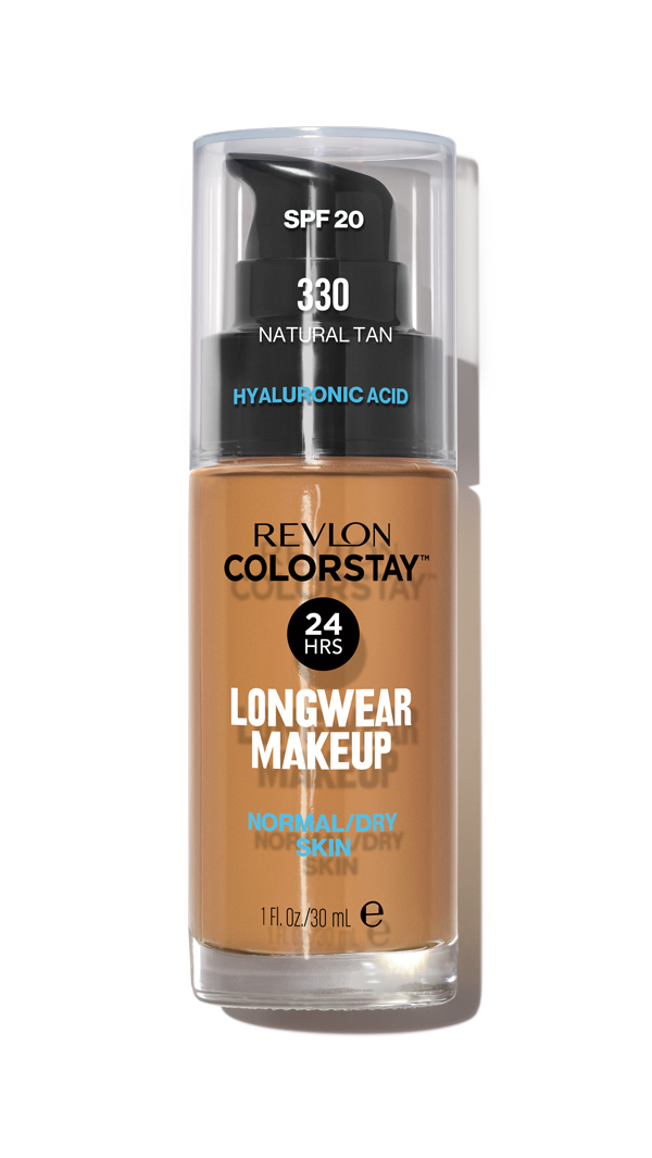 Revlon ColorStay™ Makeup – Langdurige Foundation voor Normale/Droge Huid (30ml)