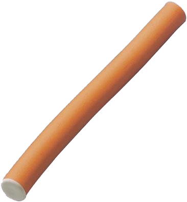 Comair Papillotes – Zachte Foamrollers voor Krullen (6 Stuks)