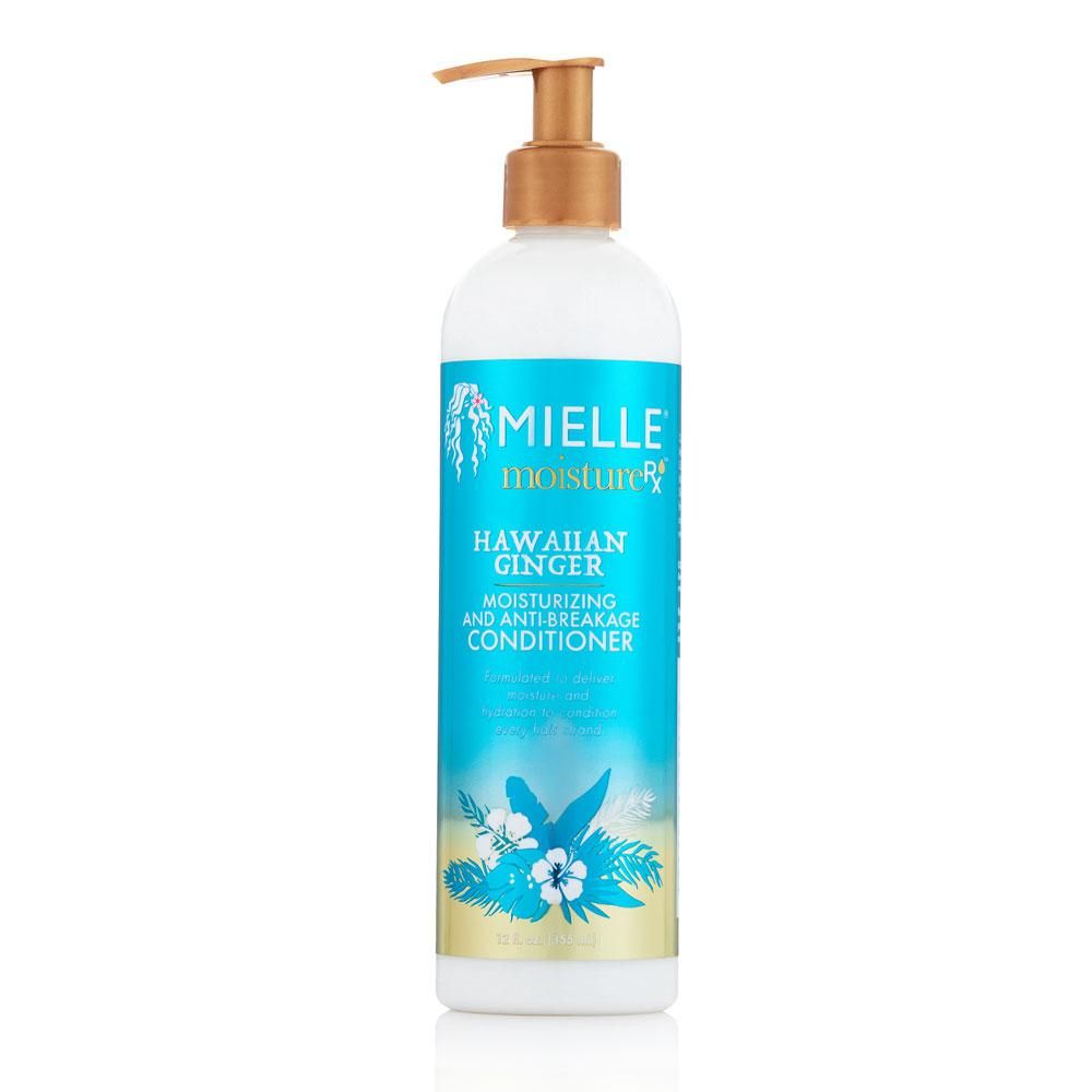 Mielle Hawaiian Ginger Conditioner – Hydraterende Crème voor Droog Haar (355ml)