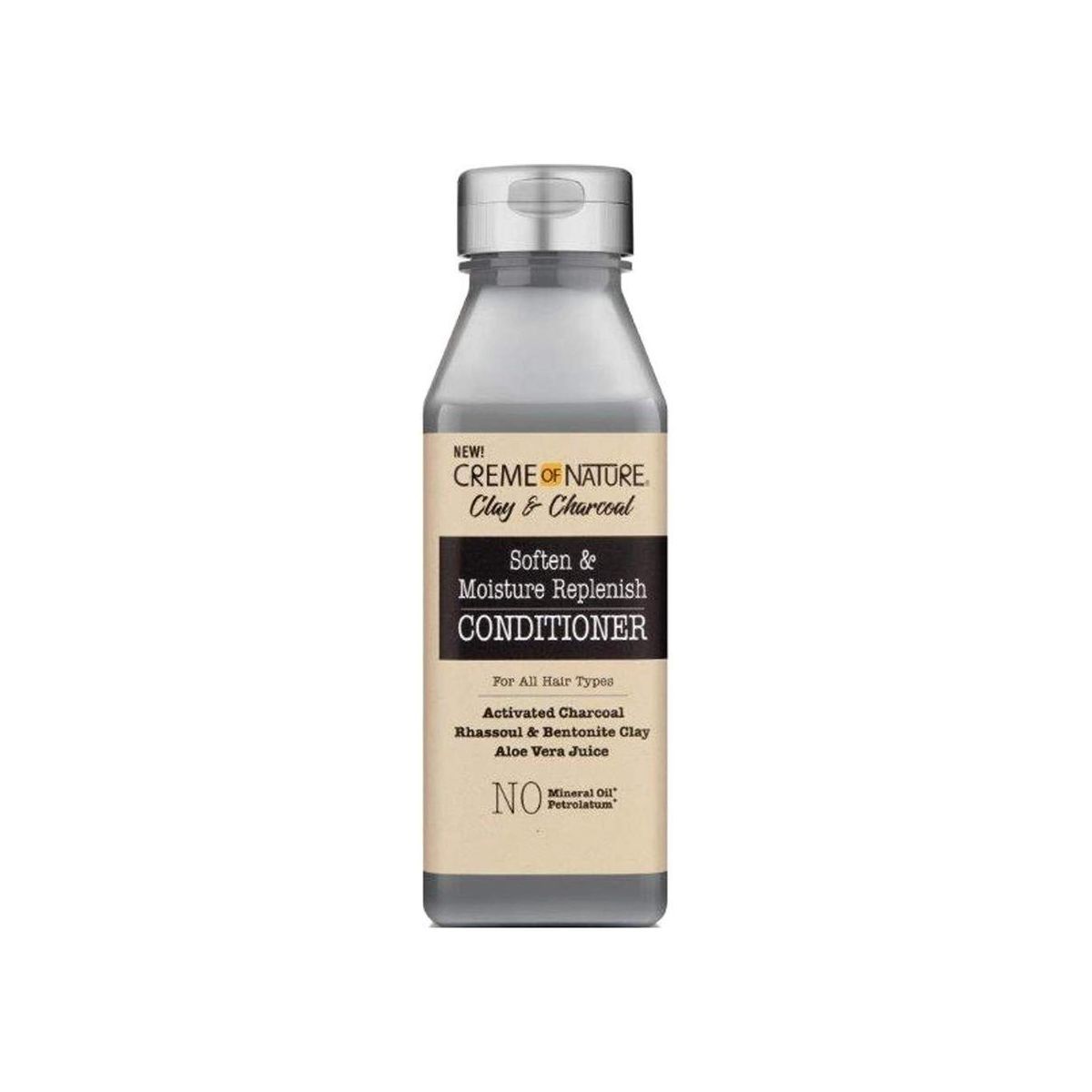 Creme of Nature Conditioner – Verzachtend & Hydraterend voor Alle Haartypes (355ml)