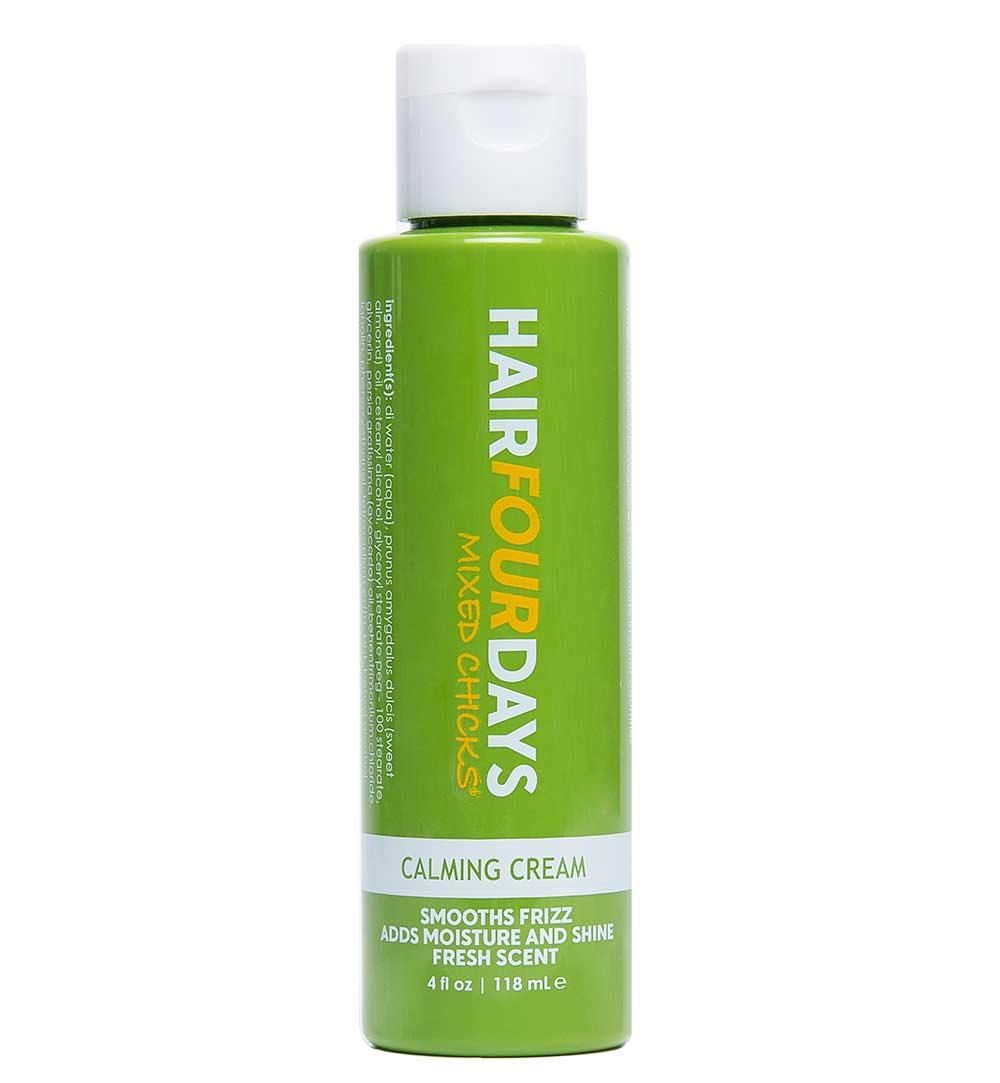 Mixed Chicks Calming Cream – Verzorgende Crème voor Alle Haartypes (118ml)