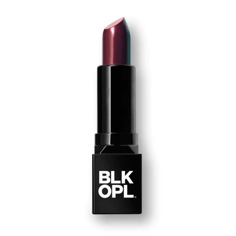Black Opal Lippenstift – Langdurige Matte Kleur voor Elke Dag (3,5g)