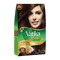 Dabur Vatika Henna Haarverf – Donkerbruin Kleurset (6x10g)