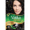 Dabur Vatika Henna Haarverf – Rijke Zwart voor Alle Haartypes (60g)