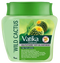 Dabur Vatika Hair Mask – Diepe Conditionering voor Breekbaar Haar (1000g)