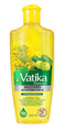 Dabur Vatika Haarolie – Multivitaminensamenstelling voor Alle Haartypes (200ml)
