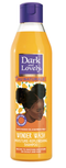 Dark and Lovely Shampoo – Vocht Herstellende Was voor Natuurlijk Haar (250ml)