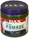 Dax Pomade – Voedende Styling voor Droog Haar (100g)