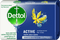 Dettol Zeep – Antibacteriële Bar Zeep voor Effectieve Bescherming (100g)