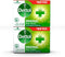 Dettol Antiseptic Zeep – Bacteriedodende Bescherming (2x100g)