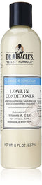 Dr. Miracle's Leave-In Conditioner – Hydraterende Formule voor Alle Haartypes (237ml)