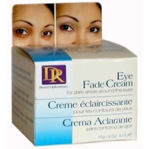 DR Eye Fade Cream – Verhelderende Crème voor Donkere Kringen (14g)