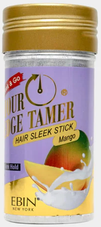 Ebin Haar Sleek Stick – Langdurige Hold voor Alle Haartypes (75g)
