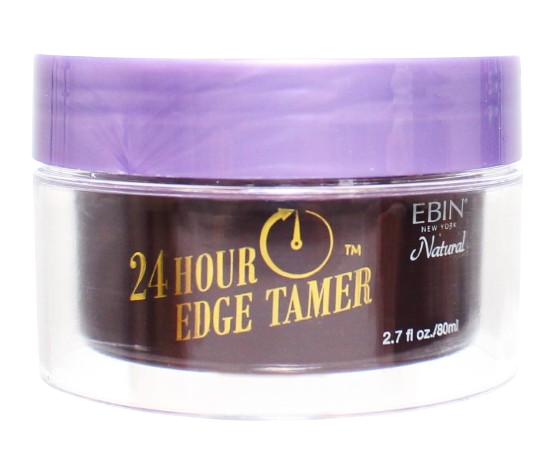 Ebin 24HR Edge Tamer – Extreme Hold voor Alle Haartypes (80ml)