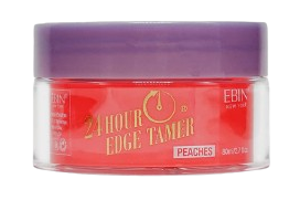 Ebin 24HR Edge Tamer – Fixerende Gel voor Alle Haartypes (76ml)