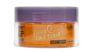 Ebin 24HR Edge Tamer – Styling Gel voor Alle Haartypes (76ml)