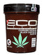 Eco Styler Styling Gel – Gewichtsloze Hold voor Alle Haartypes (946ml)