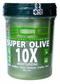 Eco Styler Super Olive Gel – 10X Hydratatie voor Krullend Haar (946ml)