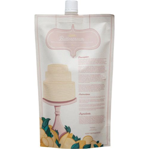 Ecoslay Styling Crème – Hydraterende Crème voor Krullend Haar (473ml)