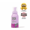Flora & Curl Volumizing Foam – Volume Geven voor Krullend Haar (300ml)