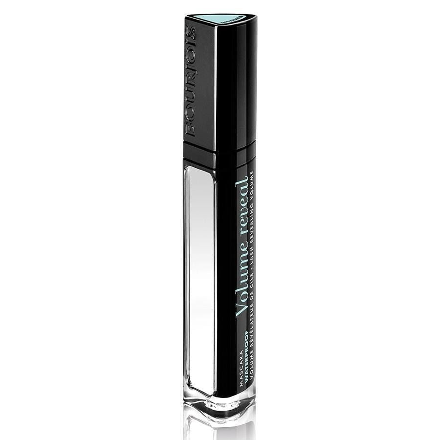 Bourjois Volume Reveal Mascara – Waterproof en Volume voor Alle Wimpers (8ml)