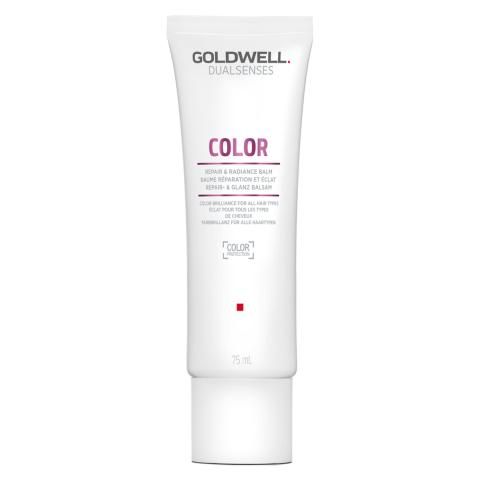 Goldwell Color Repair Balm – Herstel en Stralend voor Gekleurd Haar (75ml)