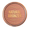 Rimmel London Natural Bronzer – Natuurlijk Tannend Poeder met SPF15 (14g)