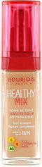 Bourjois Healthy Mix Foundation – Stralende Teint voor Vermoeide Huid (30ml)