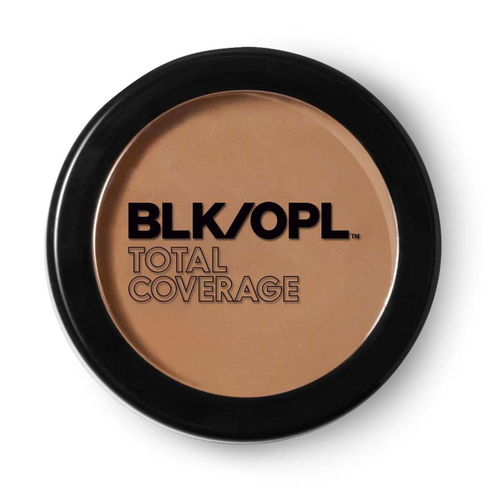 Black Opal Concealing Foundation – Maximale Dekking voor Alle Huidtypes (Kalahari Sand)